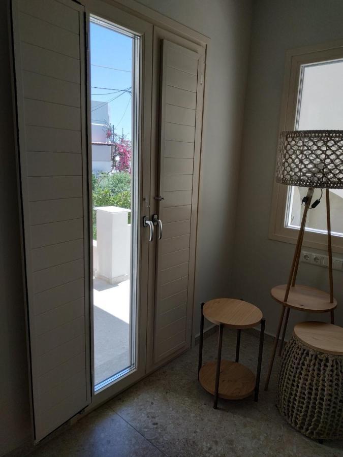 Downtown Holiday Home Naxos City Екстериор снимка